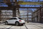 Volkswagen Beetle R-Line 2016 года